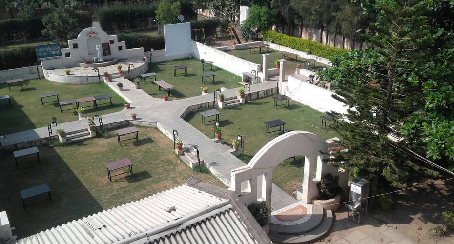 Hotel Ratna Palace, Bijapur 3